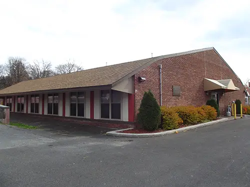 Robert C. Antonelli Senior Center in Catskill, NY