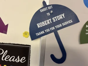 Robert Story