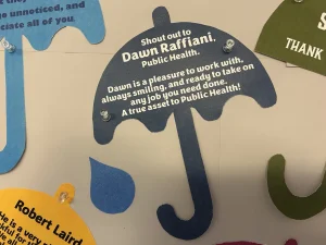Dawn Raffiani