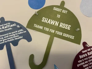 Shawn Rose