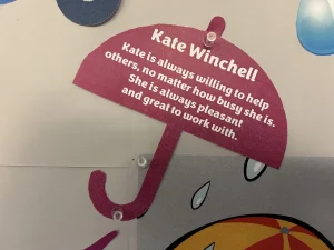 Kate Winchell