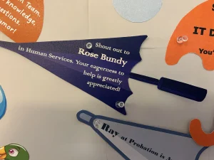 Rose Bundy