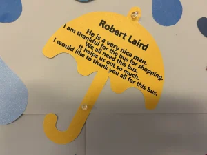 Robert Laird