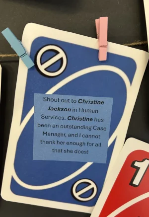 Christine Jackson