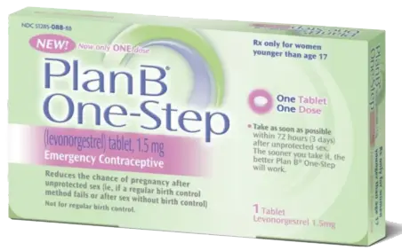 Plan B