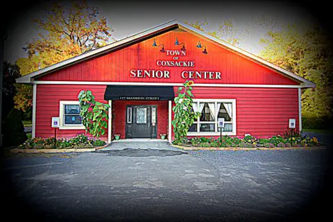 Town of Coxsackie Senior Center