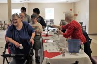 2017 RSVP Volunteer Recognition 3