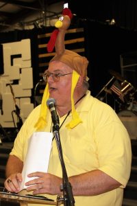 2017 RSVP Volunteer Recognition 46