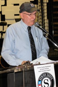 2017 RSVP Volunteer Recognition 9