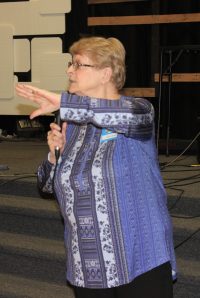 2018 RSVP Volunteer Recognition 19