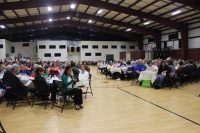 2018 RSVP Volunteer Recognition 2