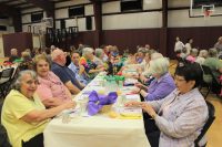 2018 RSVP Volunteer Recognition 45