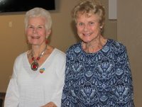 2018 RSVP Volunteer Recognition 47