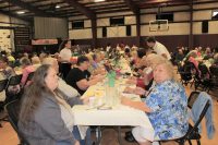 2018 RSVP Volunteer Recognition 50