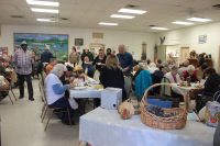 2018 Senior Thanksgiving 1