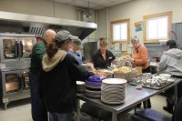 2018 Senior Thanksgiving 11