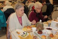 2018 Senior Thanksgiving 17