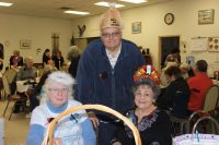 2018 Senior Thanksgiving 2