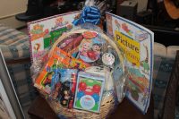 2018 Senior Thanksgiving 25