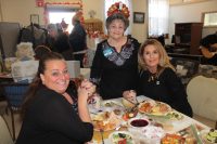 2018 Senior Thanksgiving 26