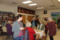 2018 Senior Thanksgiving 3