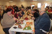2018 Senior Thanksgiving 33
