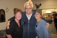 2018 Senior Thanksgiving 40