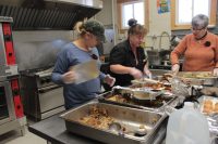 2018 Senior Thanksgiving 43