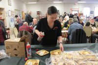 2018 Senior Thanksgiving 44