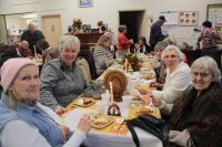 2018 Senior Thanksgiving 51