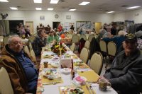 2018 Senior Thanksgiving 9