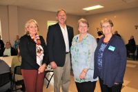 2019 RSVP Volunteer Recognition 3