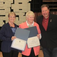 2019 RSVP Volunteer Recognition 50