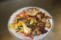 2024 Prom At Rivertown Senior Center 11