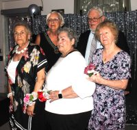 2024 Prom At Rivertown Senior Center 14