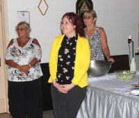 2024 Prom At Rivertown Senior Center 16