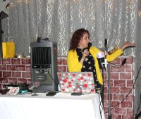 2024 Prom At Rivertown Senior Center 17