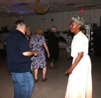 2024 Prom At Rivertown Senior Center 18