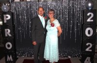 2024 Prom At Rivertown Senior Center 2