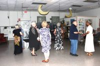 2024 Prom At Rivertown Senior Center 21