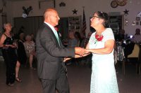 2024 Prom At Rivertown Senior Center 23