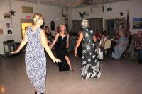 2024 Prom At Rivertown Senior Center 24