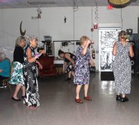 2024 Prom At Rivertown Senior Center 25