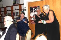 2024 Prom At Rivertown Senior Center 27