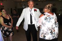 2024 Prom At Rivertown Senior Center 33