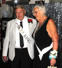 2024 Prom At Rivertown Senior Center 34