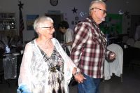 2024 Prom At Rivertown Senior Center 36