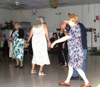 2024 Prom At Rivertown Senior Center 37