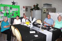 2024 Prom At Rivertown Senior Center 41