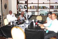 2024 Prom At Rivertown Senior Center 43